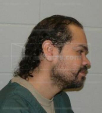 Alejandro Torres Jr.