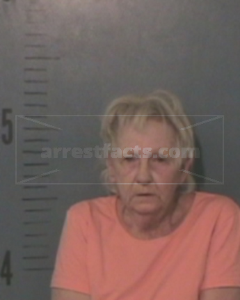Edna Irene Pardue
