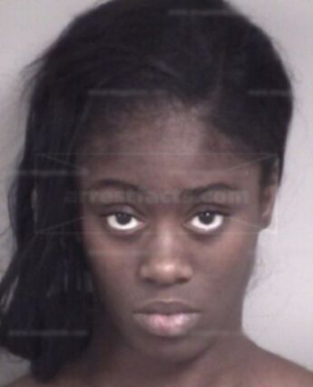 Ladreka Lanae Harris