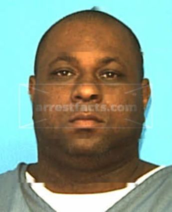 Cedrick Terrell Bowie