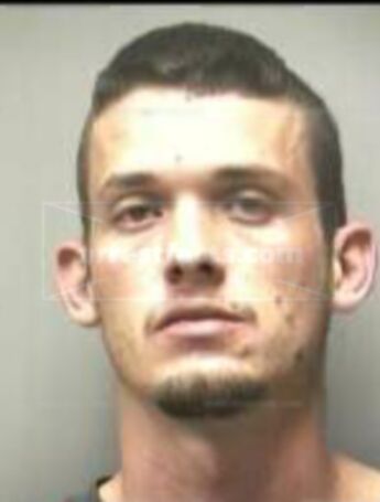 Clint Wesley Culverhouse
