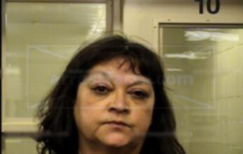 Brenda Gay Williams