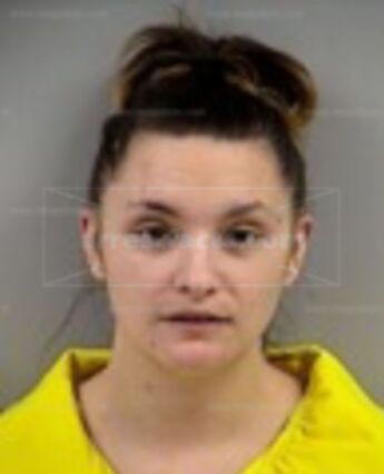 Brandy Lynn Chouinard
