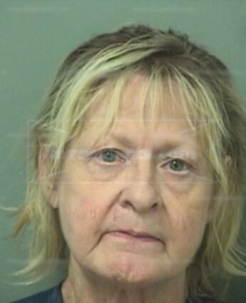 Linda Fisher Pickens