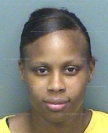 Quinteshia M Carlyle