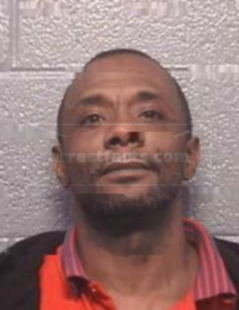 Melvin Lee Jones