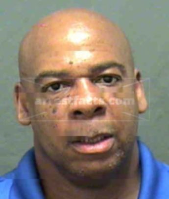 Everette Lee Mckinnon