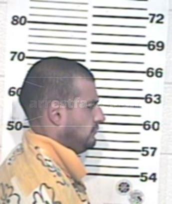 Jose Juan Garcia Trevino