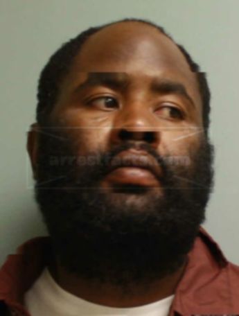 Donnell Wesley Harrison