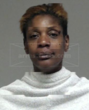 Chrystal Alecia Wyche