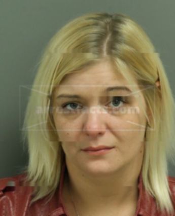 Tiffany Jackson Lemay