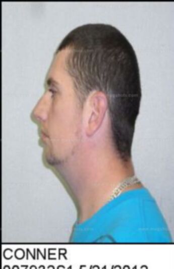 Chad Douglas Conner