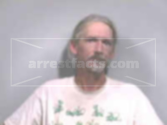 Gary Edward Dibert