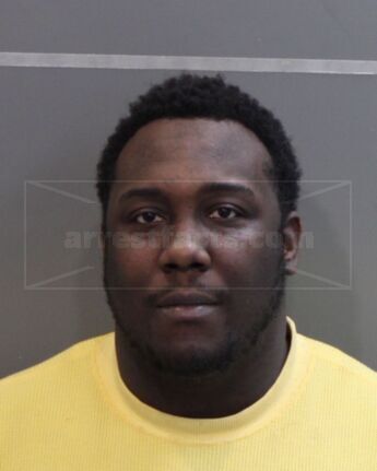 Courtney Jemaine Lewis