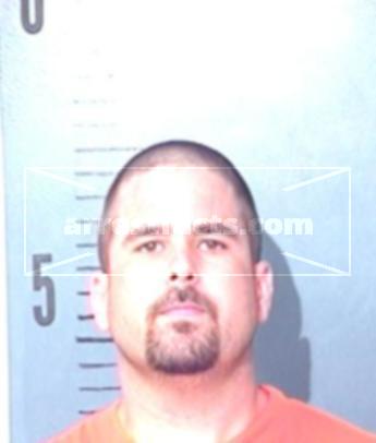 Dustin Ryan Yancy