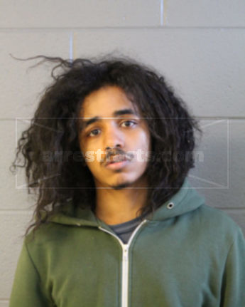Rashawn Davon Haynes