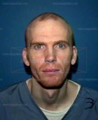 Christopher John Pope