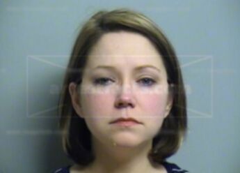 Elizabeth Ann Harrington