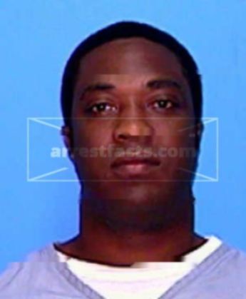 Rodrick Lyle Bass