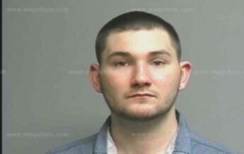 Brandon James Dotson