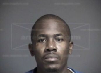 Antonio Antwan Pates