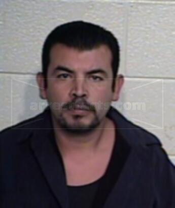 Arnulfo Vega