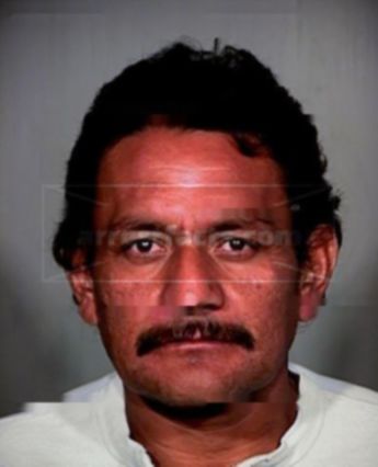 Mario A Padilla