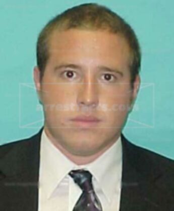 Justin D Weis