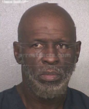 Valdon Charles Thomas