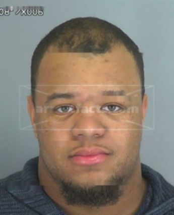 Kenneth Alonzo Booker
