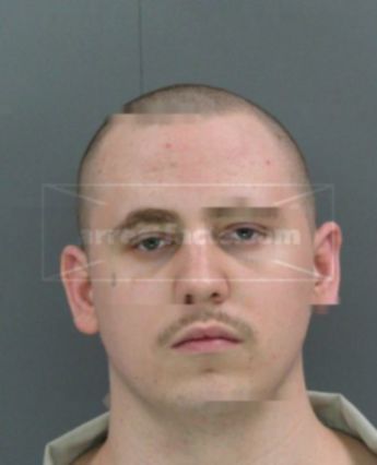 Ryan Joseph Garrick