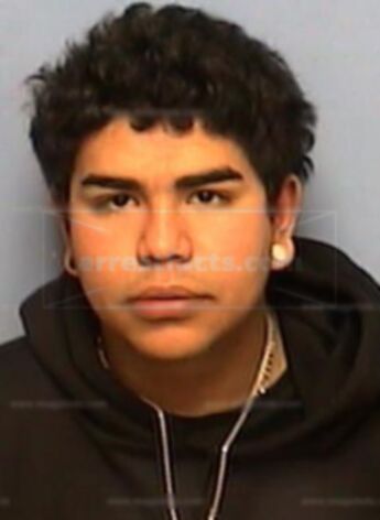 Edward Aaron Aguayo