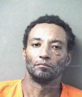 Lamar Dewann Lee