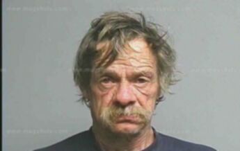 Keith Perry Butler