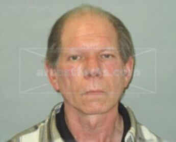 Delbert Edwin Alexander