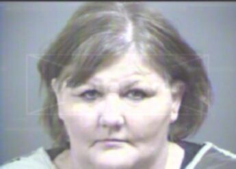 Kimberly Faye Heaton