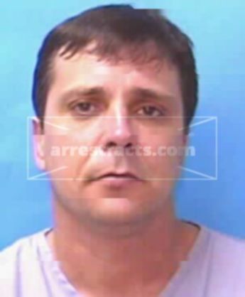 Eric Milton Bone