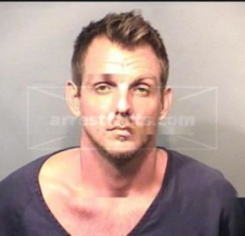 John Warren Parish Jr