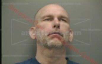 Scott Alan Boyd