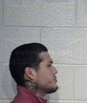 Brandon Eli Contreras Casas