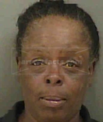 Sharon Larnese Evans