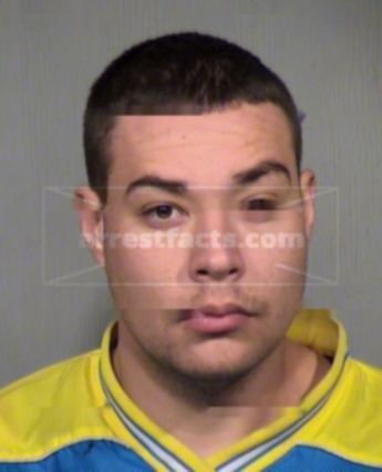 Anthony Shane Walton