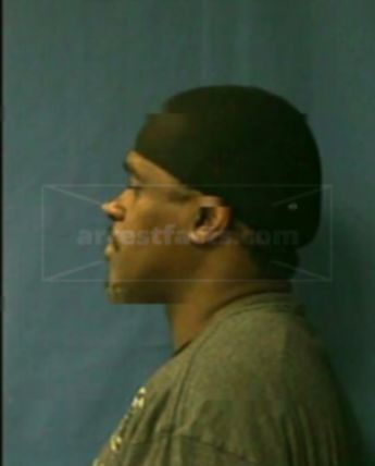 Timothy Lamont Verner