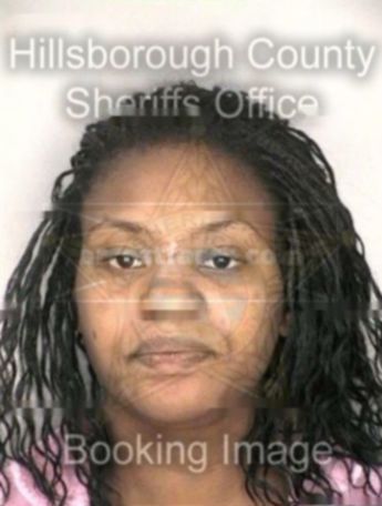 Tolonda Lilmattie Culver