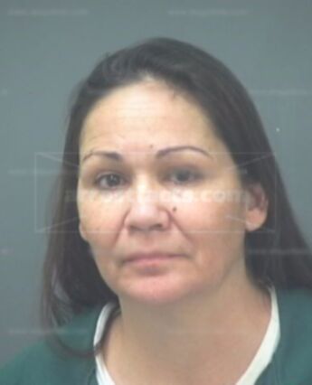 Juanita Jeanette Turner