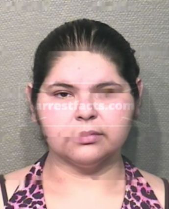 Vanessa Christine Diaz