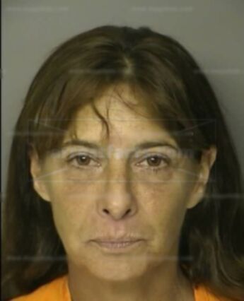 Brenda Davis Barber