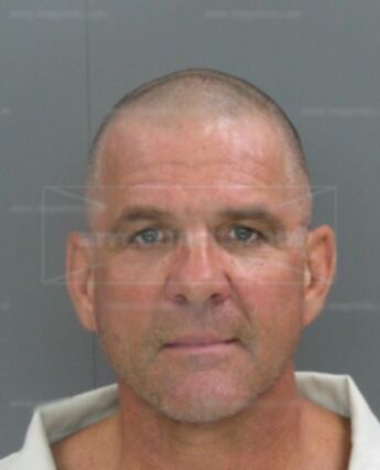 Mark Stanley Peters