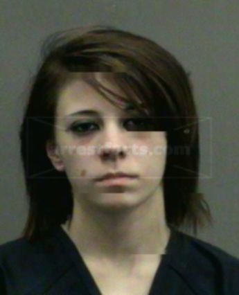 Cassidy Erin Puckett