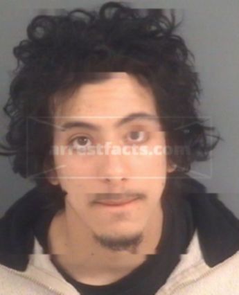 Chandler Brooks Rivera